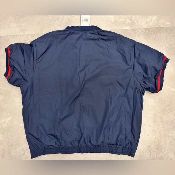 Nike Authentics Warm Up Shirt USA Basketball - Picture 6 of 6